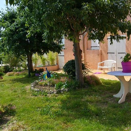 La Bedosse Apartment Ales Luaran gambar