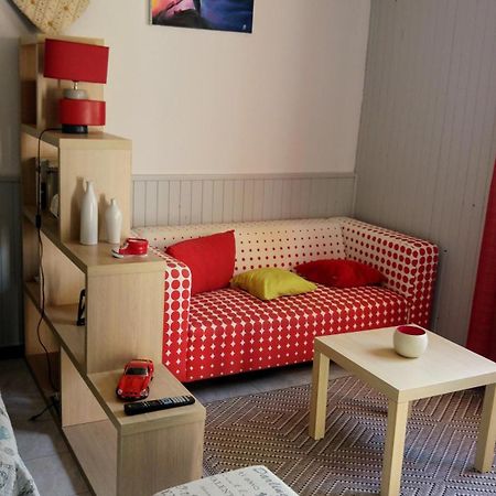 La Bedosse Apartment Ales Luaran gambar