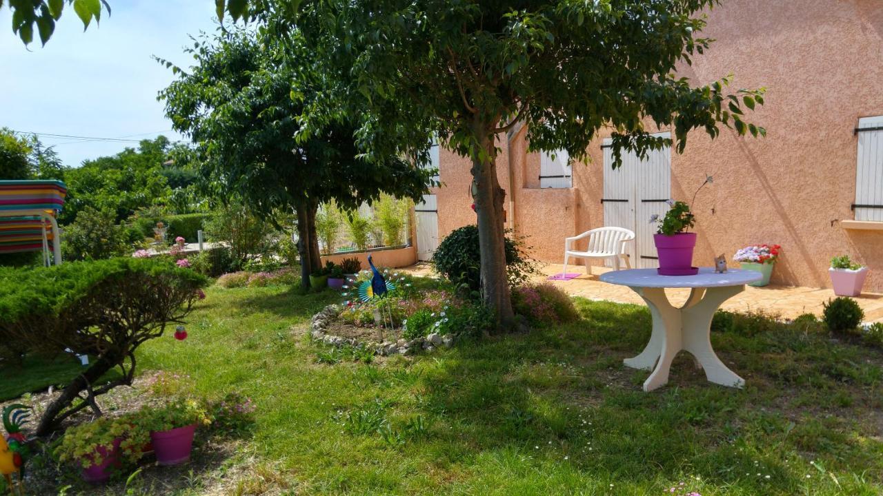 La Bedosse Apartment Ales Luaran gambar
