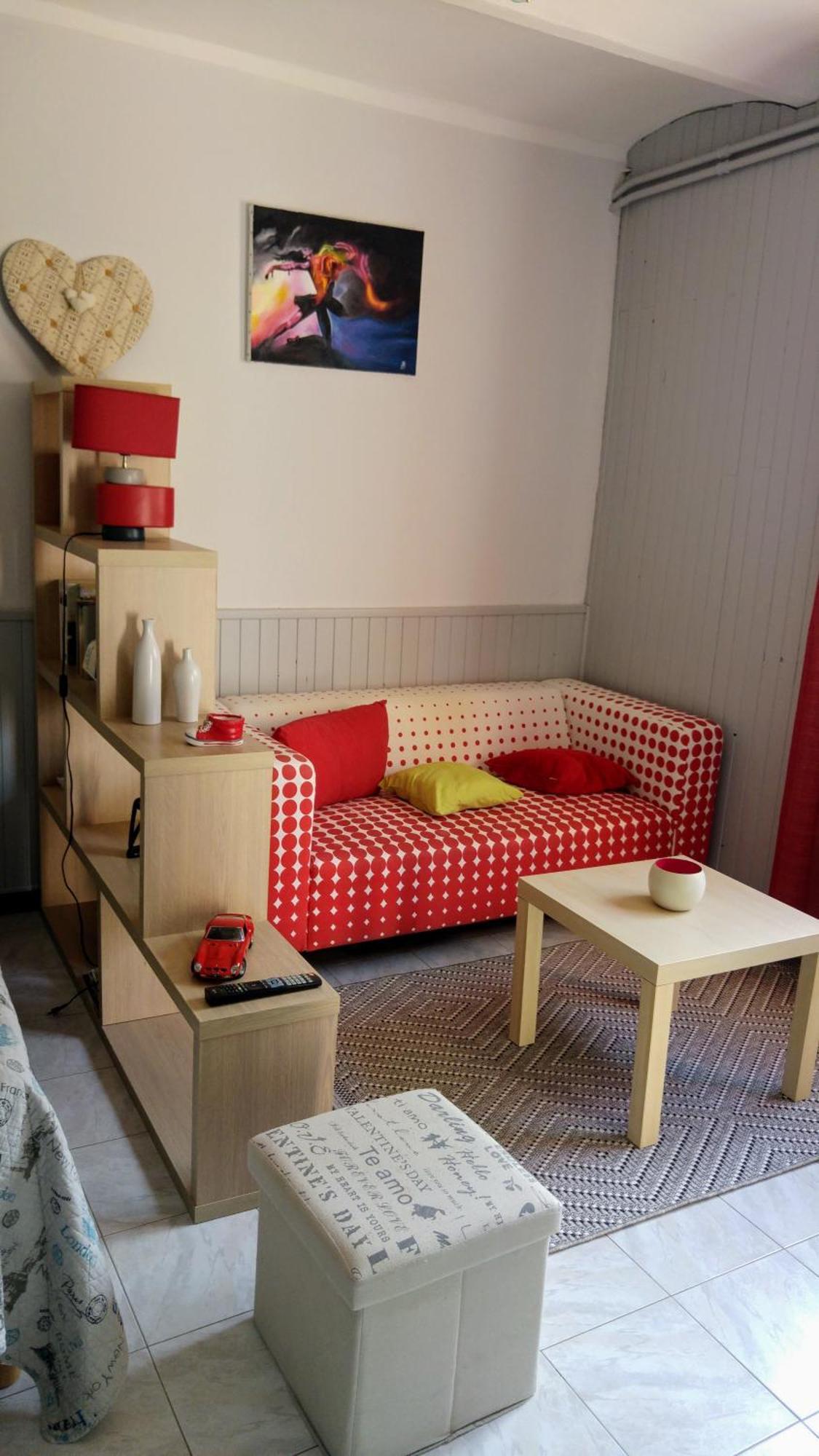 La Bedosse Apartment Ales Luaran gambar